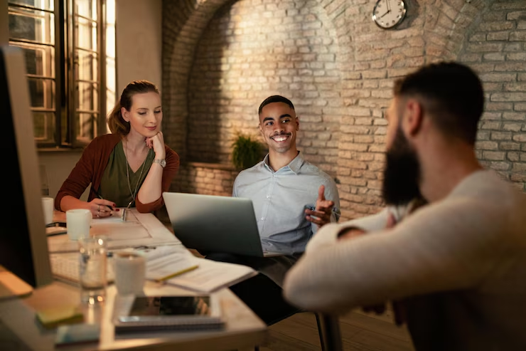 Die häufigsten Fehler im Change Management
