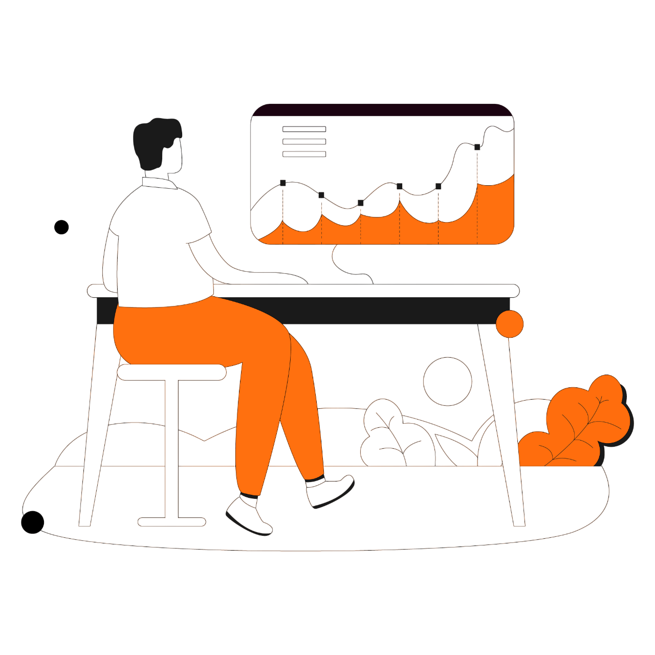 Corevia team collaboration